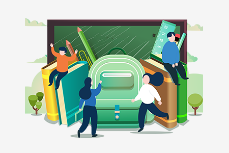 浙江自考本科英语备考技巧：