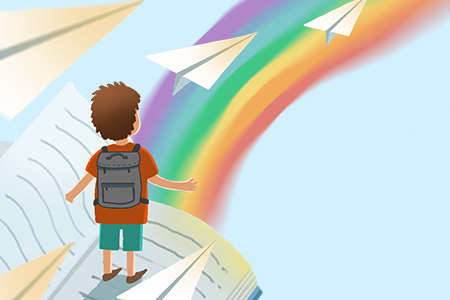 2020年10月浙江台州自学考试考前温馨提示12