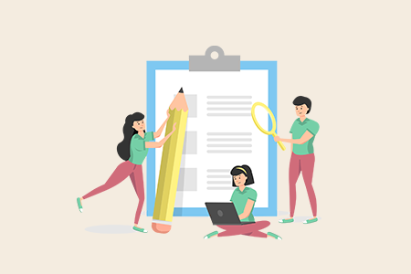 浙江自考本科汉语言文学科目考什么?