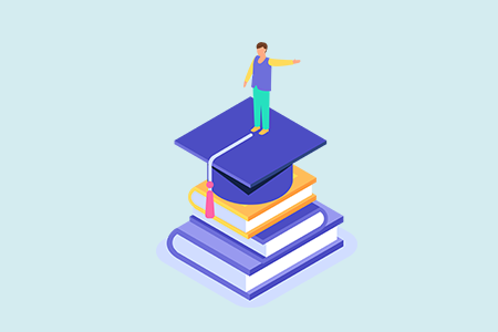 浙江成人自考专科专业都有哪些?