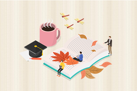 高中报考浙江自考大专流程有哪些?