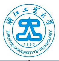 浙江工业大学自考成教logo
