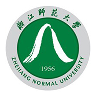 浙江师范大学自考成教logo