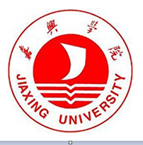 嘉兴学院自考 嘉兴学院自考成教logo