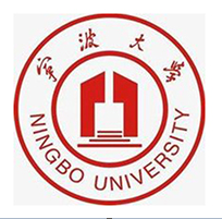 宁波大学自考 宁波大学自考成教logo
