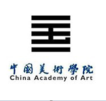 中国美术学院自考成教logo