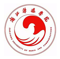 浙江传媒学院自考 浙江传媒学院自考成教logo