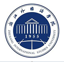 浙江外国语学院自考 浙江外国语学院自考成教logo