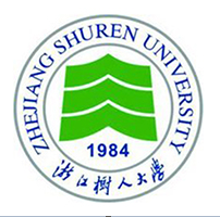 浙江树人学院自考 浙江树人学院自考成教logo