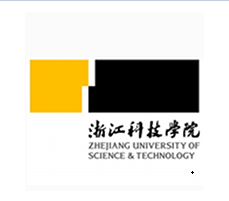 浙江科技学院自考成教logo